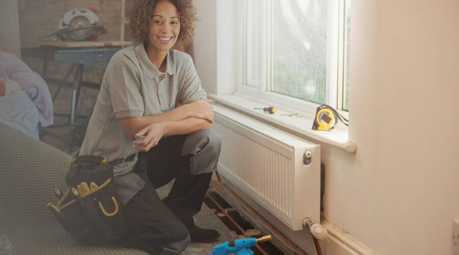 Professional Tankless Water Heater Installation in Asbury Park, NJ